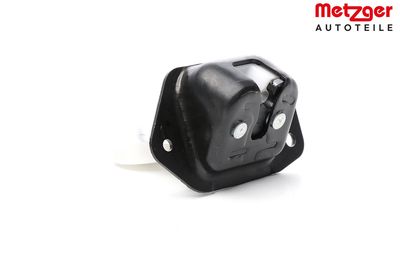 HECKKLAPPENSCHLOSS METZGER AUTOTEILE 2310941 34