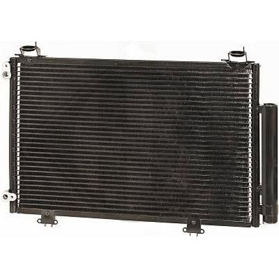 Condensor, airconditioning