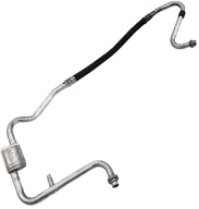 CONDUCTA PRESIUNE VARIABILA AER CONDITIONAT