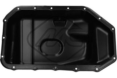 BAIE ULEI Metalcaucho 38107 5