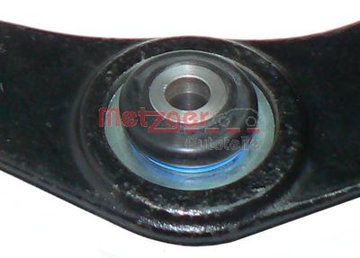 LENKER RADAUFHäNGUNG METZGER AUTOTEILE 58060402 1