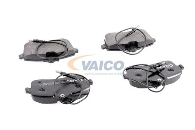BREMSBELAGSATZ SCHEIBENBREMSE VAICO V424114 33