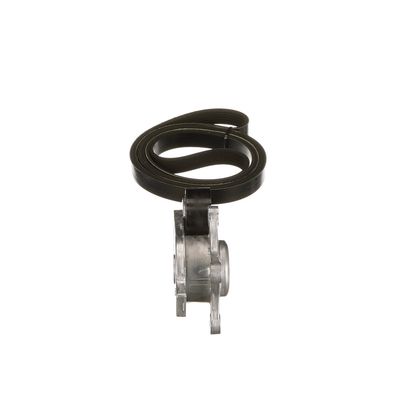 SET CUREA TRANSMISIE CU CANELURI GATES K076PK1138 43