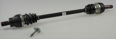 полуоска SPIDAN GKND12302