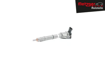INJECTOR METZGER AUTOTEILE 0870241 36