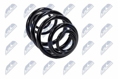 ARC SPIRAL NTY ASZAU016 15