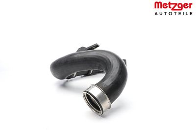 LADELUFTSCHLAUCH METZGER AUTOTEILE 2400258 33