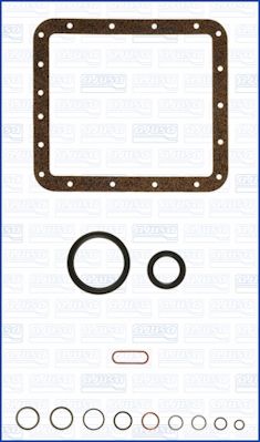 SET GARNITURI CARTER