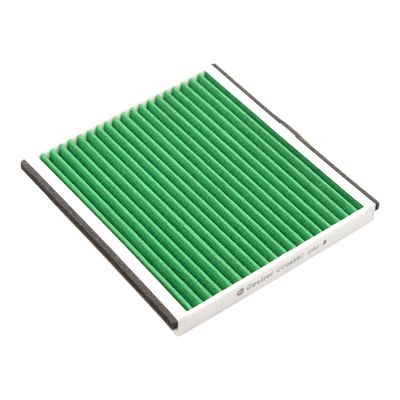 Vorschau Filter, Innenraumluft
