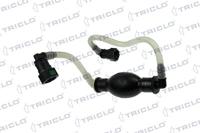 горивопровод TRICLO