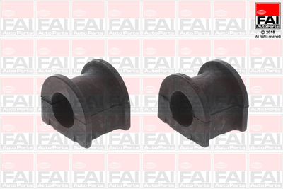 Опора, стабилизатор FAI AutoParts SS9673K для TOYOTA HILUX