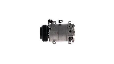 Kompressor, klimaanlæg MAHLE ACP 1709 000P