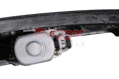 FENSTERHEBER METZGER AUTOTEILE 2160836 2