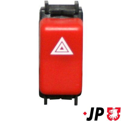 ключ за аварийни мигачи JP GROUP 1396300100