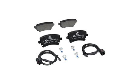 SET PLACUTE FRANA FRANA DISC ATE 13046028902 25