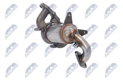 CATALIZATOR NTY KATFR001 35