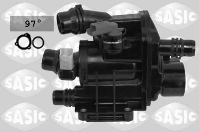 Termostat, płyn chłodzący SASIC 3300058