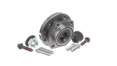 RADLAGERSATZ SKF VKBA3415 5