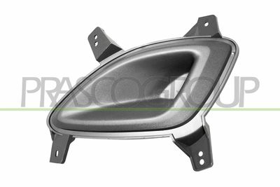 LüFTUNGSGITTER STOßFäNGER