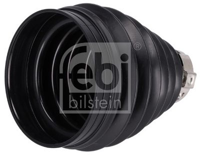 FALTENBALGSATZ ANTRIEBSWELLE FEBI BILSTEIN 1004815 1