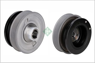 Schaeffler INA Riemenscheibe, Kurbelwelle