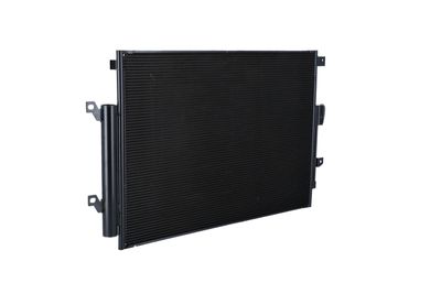 CONDENSATOR CLIMATIZARE NRF 350601 21