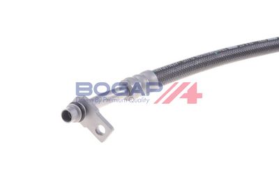 FURTUN RADIATOR ULEI TRANSMISIE BOGAP A2123101 2