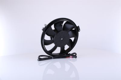 VENTILATOR RADIATOR NISSENS 85691 21