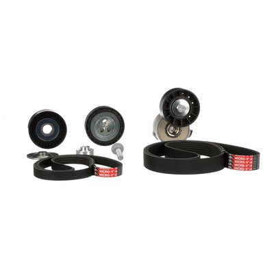 KEILRIPPENRIEMENSATZ GATES K027PK1325 24