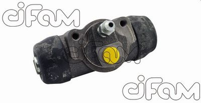 CILINDRU RECEPTOR FRANA