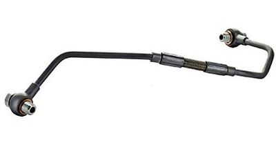 CONDUCTA ULEI INCARCARE