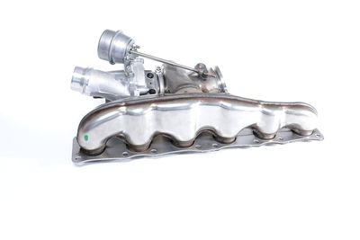 LADER AUFLADUNG BTS Turbo T916289 9