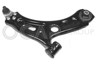 BRAT SUSPENSIE ROATA