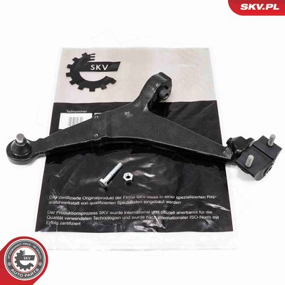 BRAT SUSPENSIE ROATA ESEN SKV 69SKV221