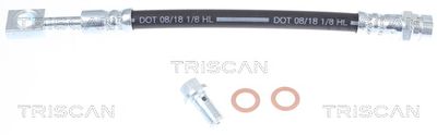 Тормозной шланг TRISCAN 8150 29359 для VW AMAROK
