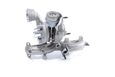 LADER AUFLADUNG BTS Turbo T914760 13