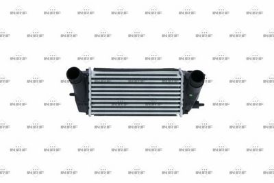 INTERCOOLER COMPRESOR