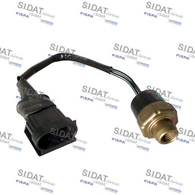 DRUCKSCHALTER KLIMAANLAGE