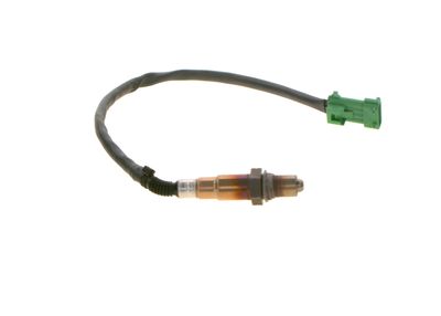 LAMBDASONDE BOSCH 0258010363 25