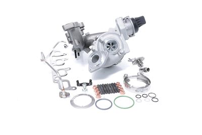 LADER AUFLADUNG BTS Turbo T981493BT 36