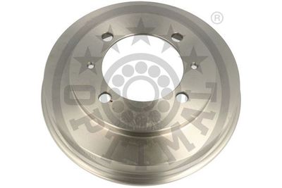 Тормозной барабан OPTIMAL BT-2180 для MITSUBISHI SPACE