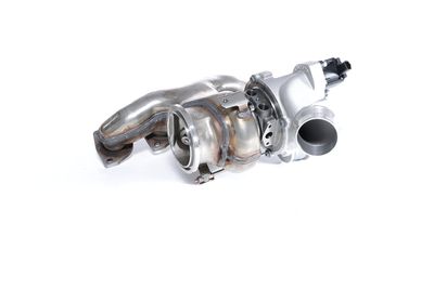 LADER AUFLADUNG BTS Turbo T918792 25