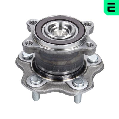 Wheel Bearing Kit 962732