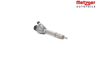 INJECTOR METZGER AUTOTEILE 0870257 24