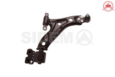 BRAT SUSPENSIE ROATA