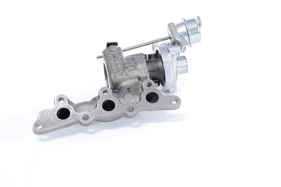 LADER AUFLADUNG BTS Turbo T914945 27