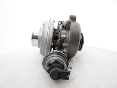 LADER AUFLADUNG GARRETT 7897739033S 10