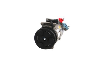 COMPRESOR CLIMATIZARE REMANTE 005001000092R 63