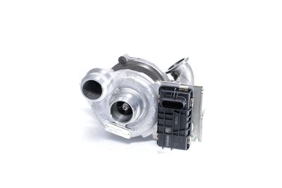 LADER AUFLADUNG BTS Turbo T914640 2