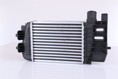 INTERCOOLER COMPRESOR NISSENS 96565 24